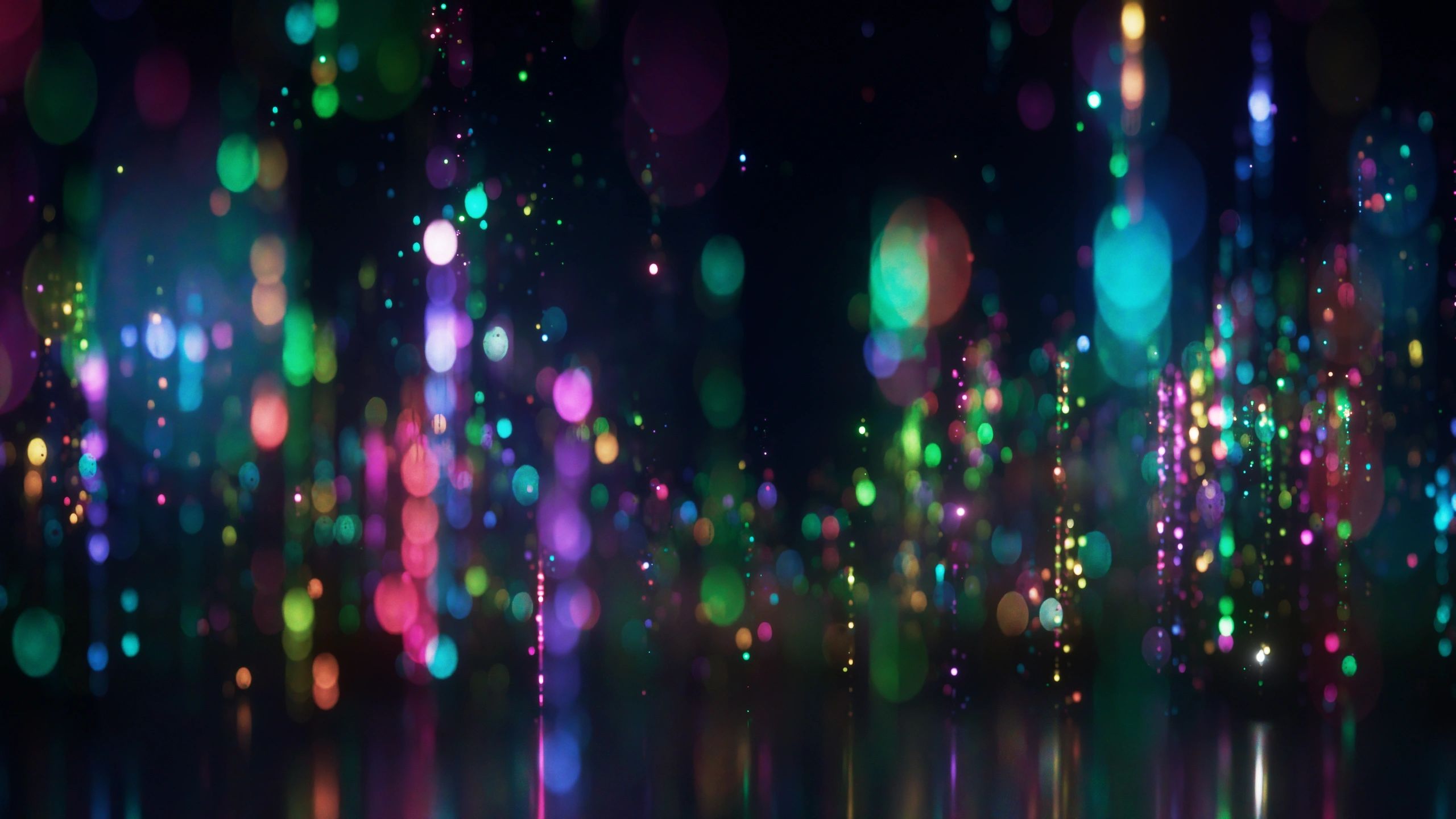 holiday entertainment event